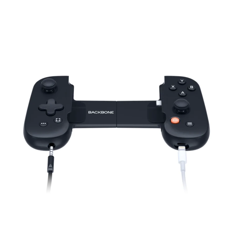 Kontroler do telefonu BACKBONE One - XBOX, Lightning BB02BX
