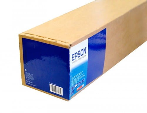 Płótno EPSON WaterResistant Matte Canvas 375