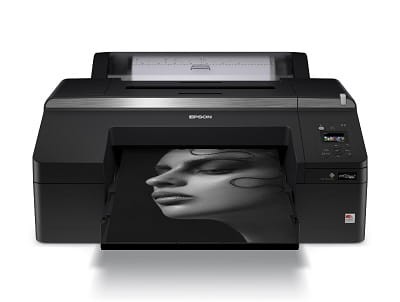 Ploter EPSON SureColor SC-P5000