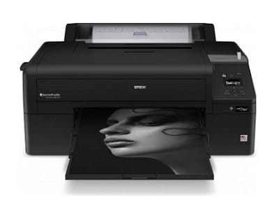 Ploter EPSON SureColor SC-P5000V SPECTRO