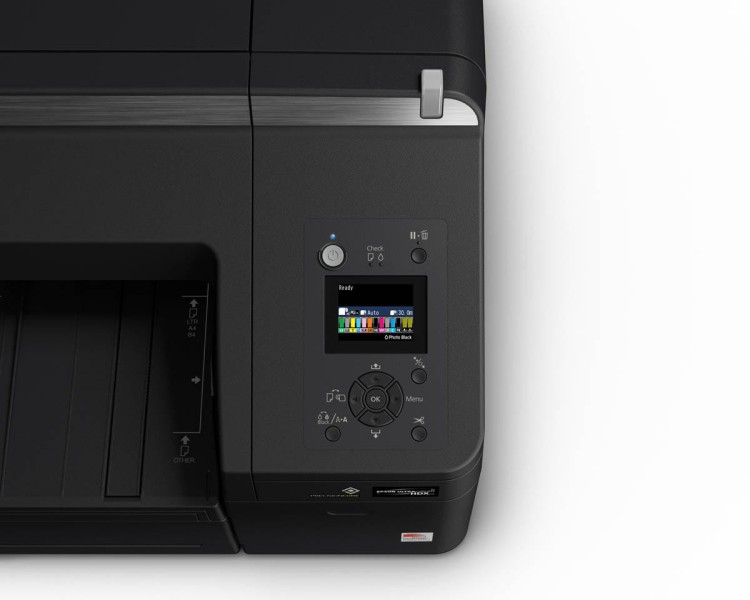 Ploter EPSON SureColor SC-P5000V SPECTRO