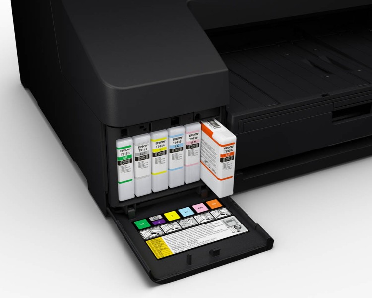 Ploter EPSON SureColor SC-P5000V SPECTRO