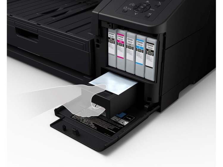 Ploter EPSON SureColor SC-P5000V SPECTRO