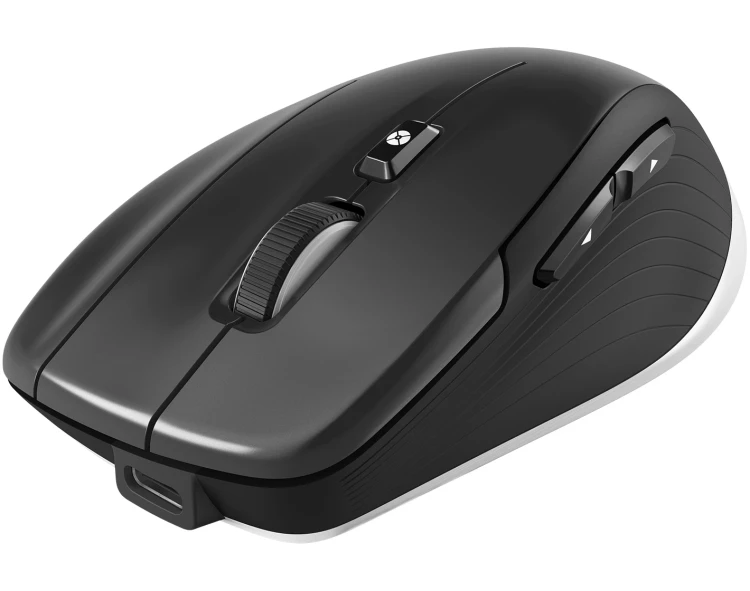 Zestaw 3DCONNEXION SpaceMouse Wireless Kit 2 Bluetooth - mysz 3DX-700136