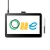 Tablet graficzny WACOM One 13 Touch z ekranem dotykowym DTH134W0B