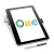 Tablet graficzny WACOM One 13 Touch z ekranem dotykowym DTH134W0B