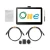 Tablet graficzny WACOM One 13 Touch z ekranem dotykowym DTH134W0B
