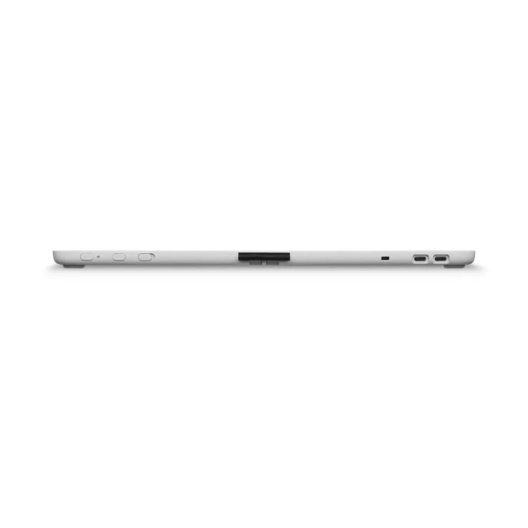 Tablet graficzny WACOM One 13 Touch z ekranem dotykowym DTH134W0B