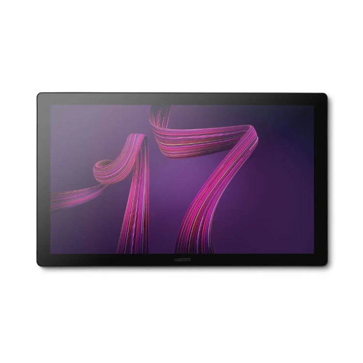 Tablet graficzny WACOM Cintiq Pro 17 Pen Display DTH172K0B