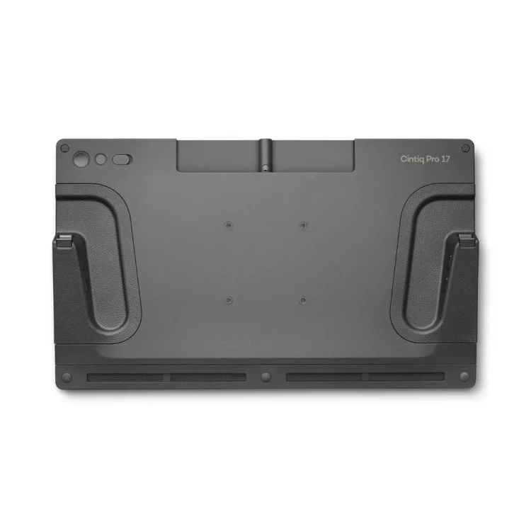 Tablet graficzny WACOM Cintiq Pro 17 Pen Display DTH172K0B