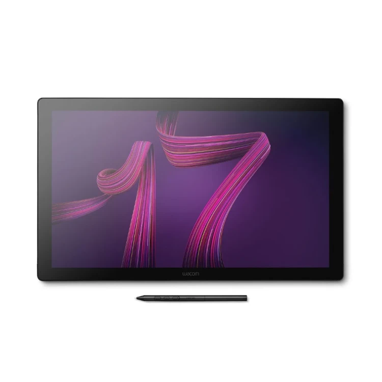 Tablet graficzny WACOM Cintiq Pro 17 Pen Display DTH172K0B