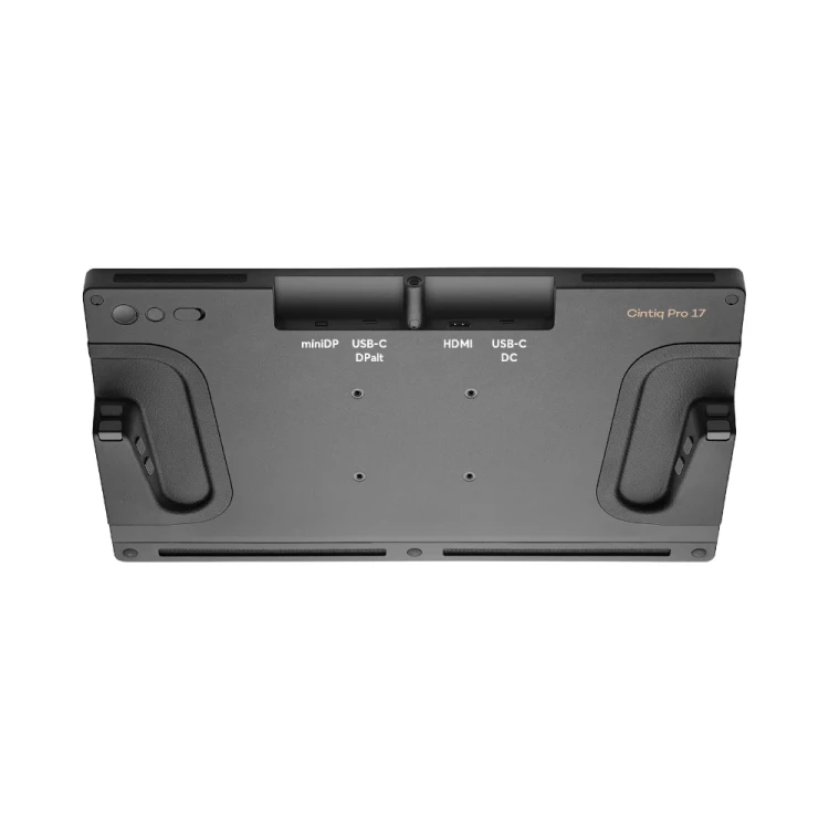 Tablet graficzny WACOM Cintiq Pro 17 Pen Display DTH172K0B