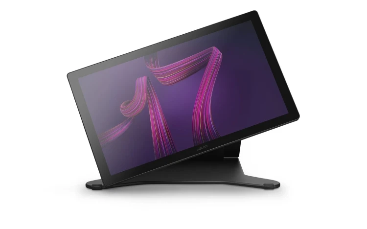 Podstawa pod tablet WACOM Cintiq Pro 17 Stand ACK64803KZ