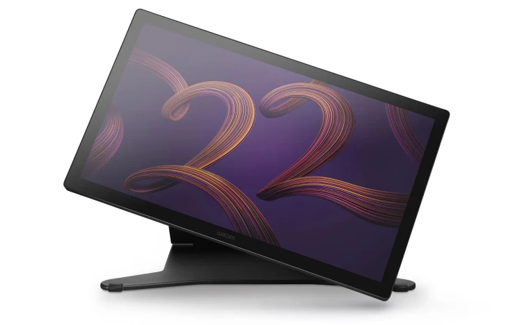 Podstawa pod tablet WACOM Cintiq Pro 22 Stand ACK64802KZ