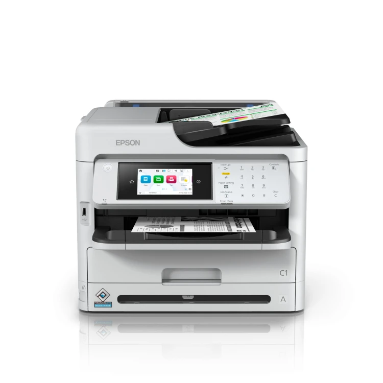 Drukarka wielofunkcyjna Epson WorkForce Pro WF-M5899DWF