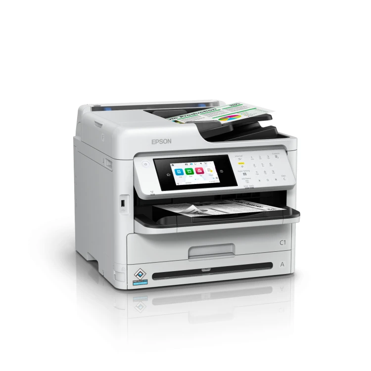 Drukarka wielofunkcyjna Epson WorkForce Pro WF-M5899DWF