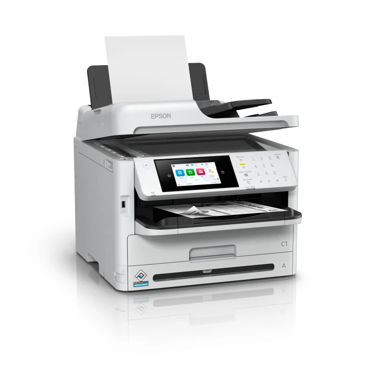 Drukarka wielofunkcyjna Epson WorkForce Pro WF-M5899DWF