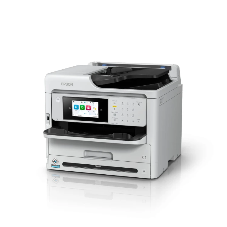 Drukarka wielofunkcyjna Epson WorkForce Pro WF-M5899DWF