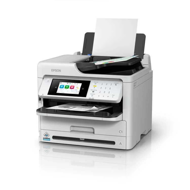 Drukarka wielofunkcyjna Epson WorkForce Pro WF-M5899DWF