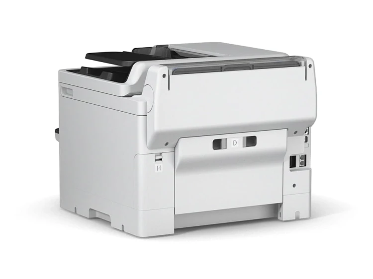 Drukarka wielofunkcyjna Epson WorkForce Pro WF-M5899DWF