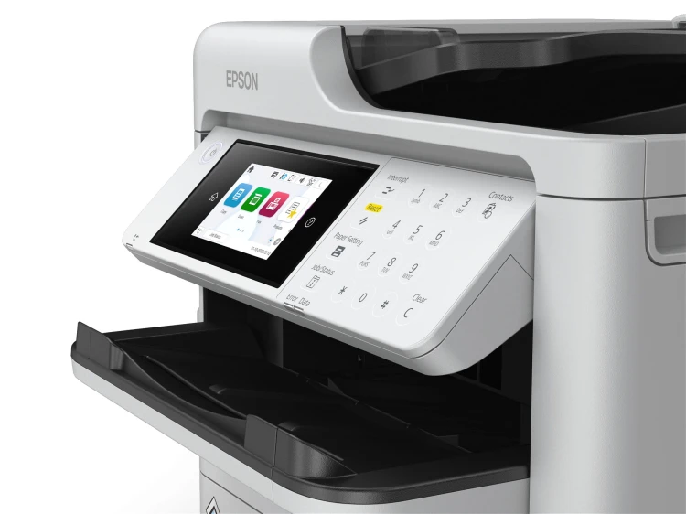 Drukarka wielofunkcyjna Epson WorkForce Pro WF-M5899DWF