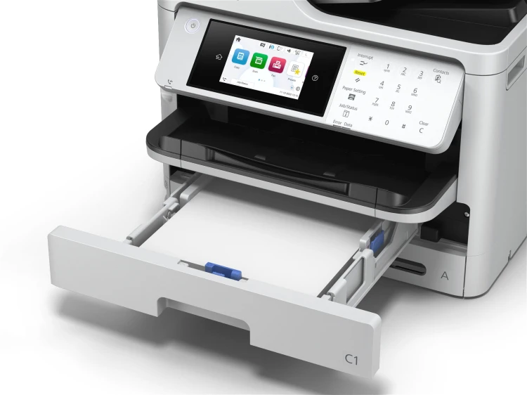 Drukarka wielofunkcyjna Epson WorkForce Pro WF-M5899DWF