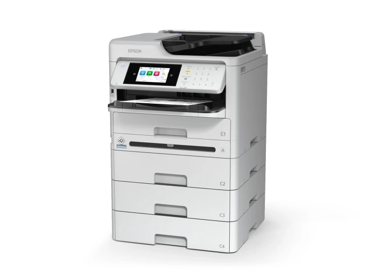 Drukarka wielofunkcyjna Epson WorkForce Pro WF-M5899DWF