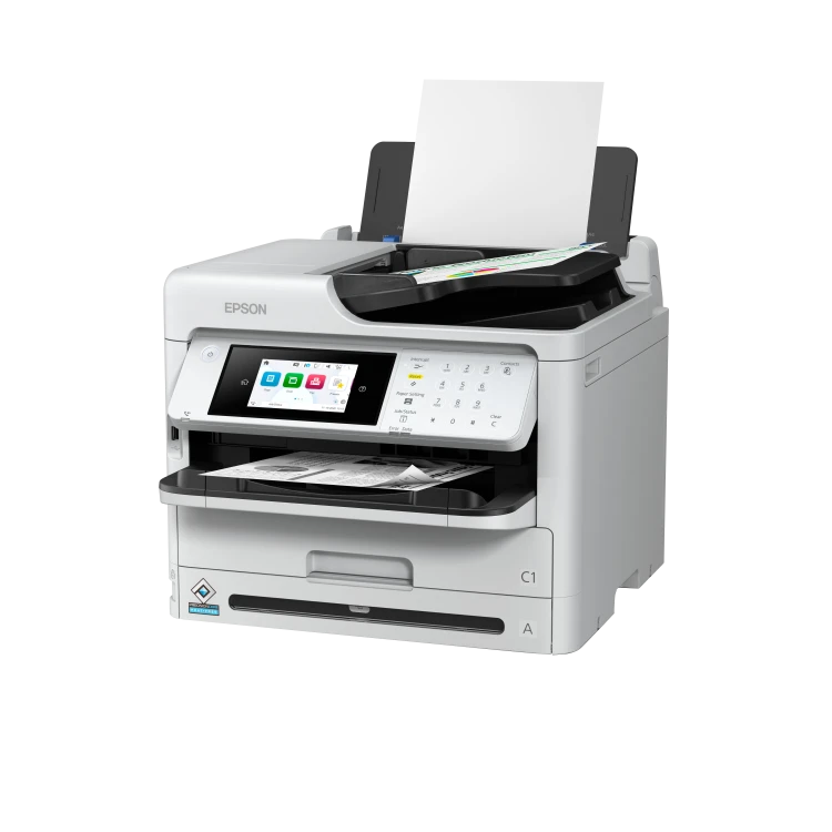 Drukarka wielofunkcyjna Epson WorkForce Pro WF-M5899DWF