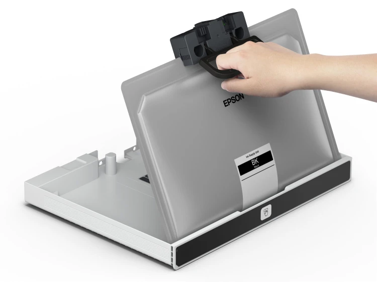 Drukarka wielofunkcyjna Epson WorkForce Pro WF-M5899DWF