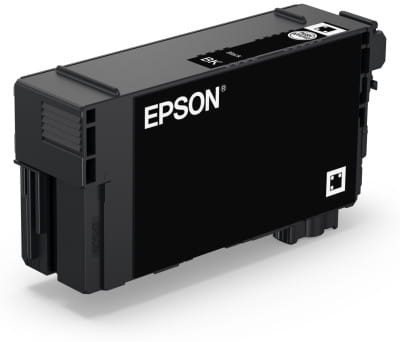 Tusz Epson T11J140 bk black