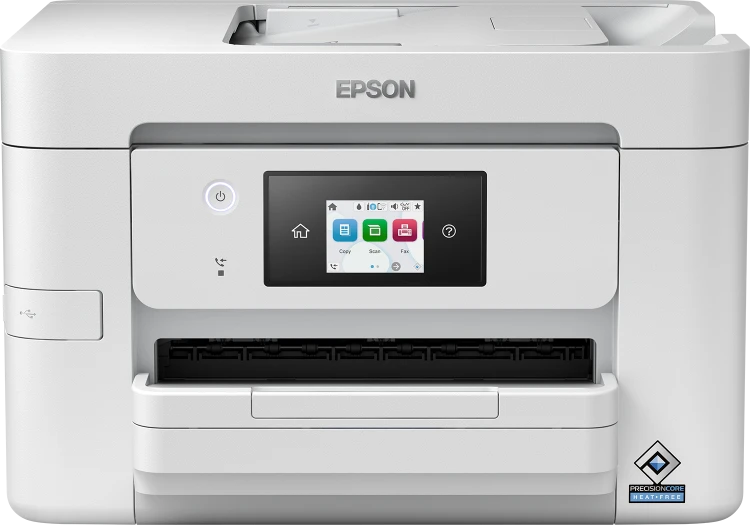EPSON WorkForce Pro WF-M4619DWF