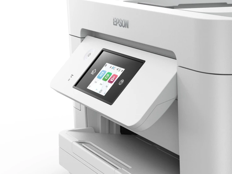 EPSON WorkForce Pro WF-M4619DWF