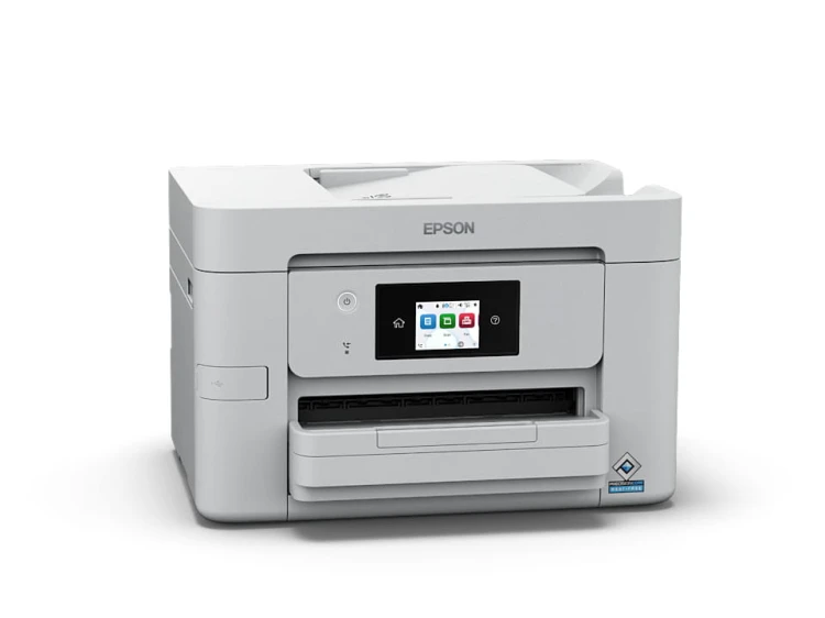 EPSON WorkForce Pro WF-M4619DWF