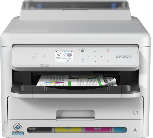 EPSON WorkForce Pro WF-C5390DW