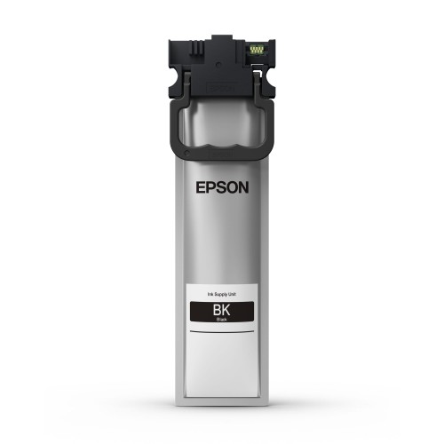 Tusz Epson T11C140 L - czarny (3000 stron)
