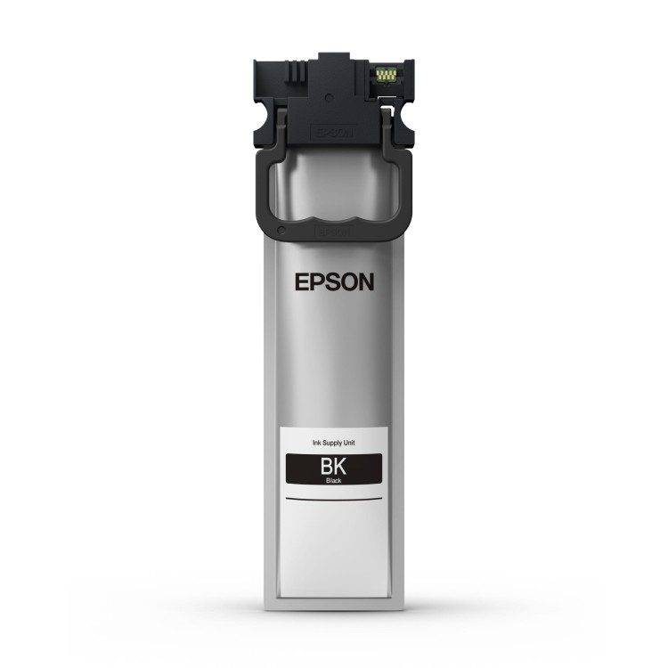 Tusz Epson T11C140 L BK - czarny