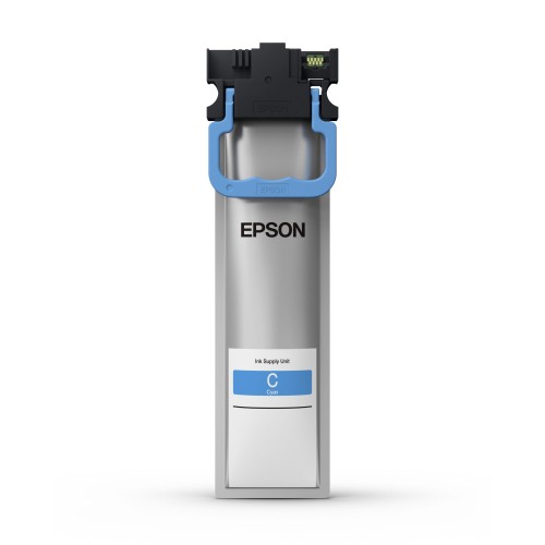 Tusz Epson T11C240 L - błękitny (3000 stron)