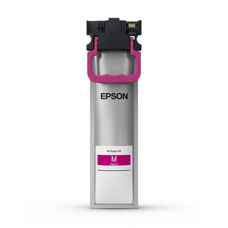 Tusz Epson T11C340 L M - magenta