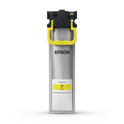 Tusz Epson T11C440 L - żółty (3000 stron)