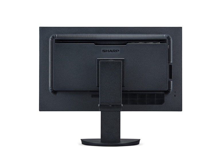 Monitor Sharp MultiSync EA272Q - czarny