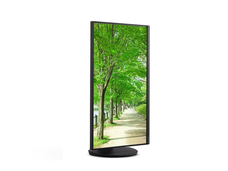 Monitor Sharp MultiSync EA272Q - czarny