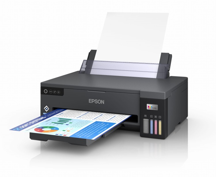 Drukarka Epson Ecotank L11050