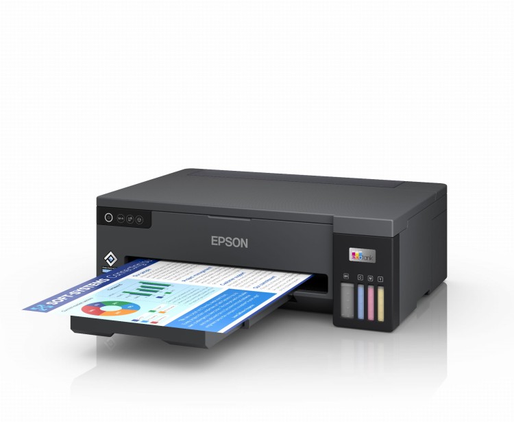 Drukarka Epson Ecotank L11050