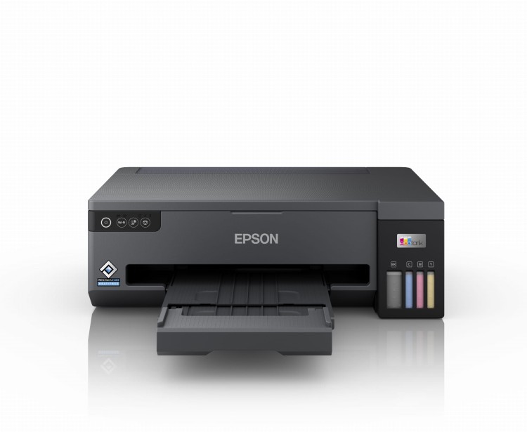 Drukarka Epson Ecotank L11050