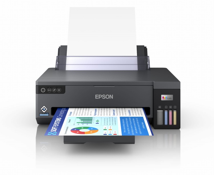 Drukarka Epson Ecotank L11050