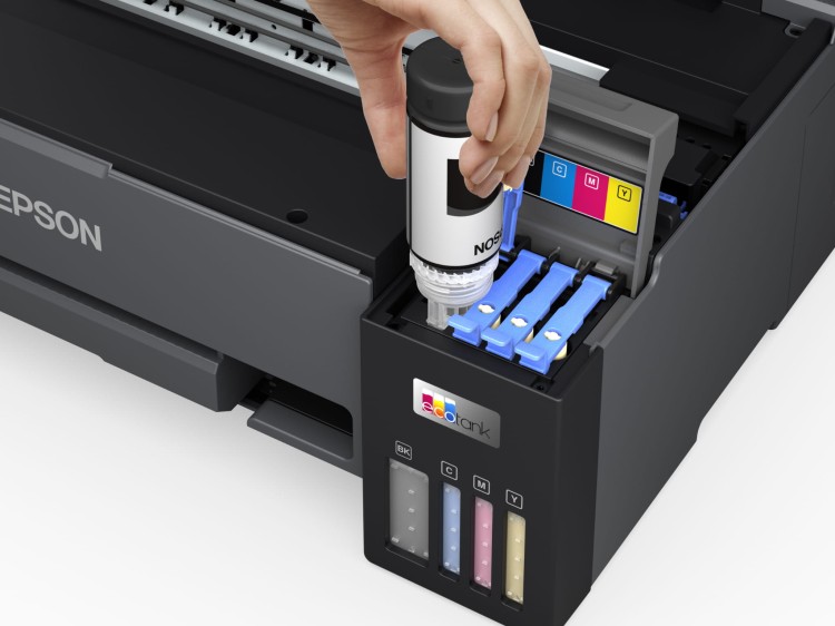 Drukarka Epson Ecotank L11050