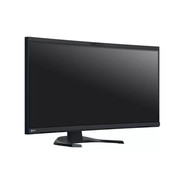 Monitor EIZO FlexScan EV3450XC 34,1 cala UWQHD IPS - czarny