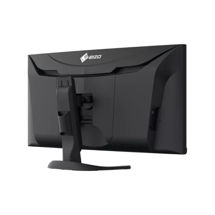 Monitor EIZO FlexScan EV3450XC 34,1 cala UWQHD IPS - czarny