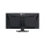 Monitor EIZO FlexScan EV3450XC 34,1 cala UWQHD IPS - czarny