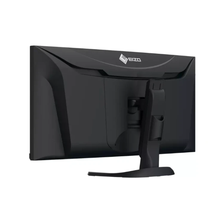 Monitor EIZO FlexScan EV3450XC 34,1 cala UWQHD IPS - czarny